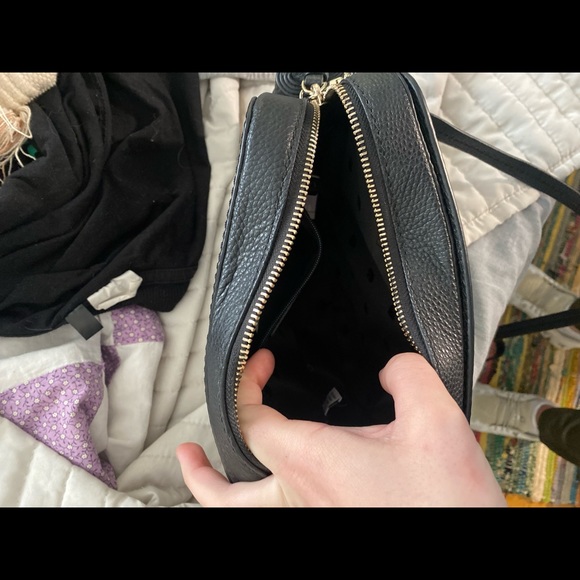 KATE SPADE SIDE BAG - Picture 2 of 2